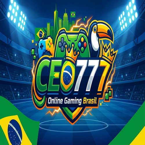 Logo ceo777
