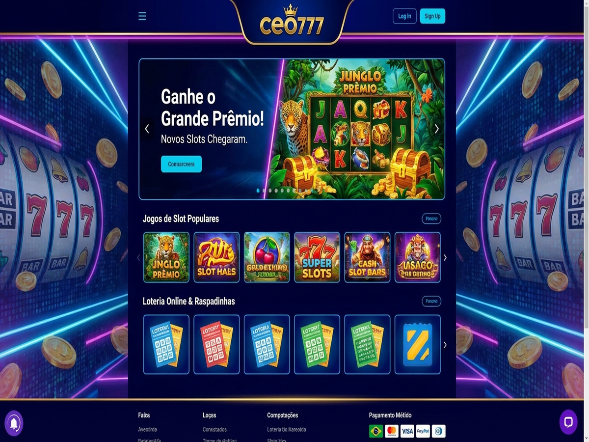Screenshot 2 ceo777