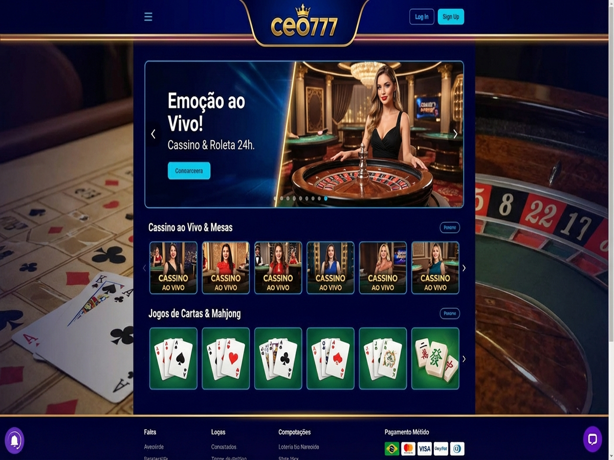 Screenshot 3 ceo777